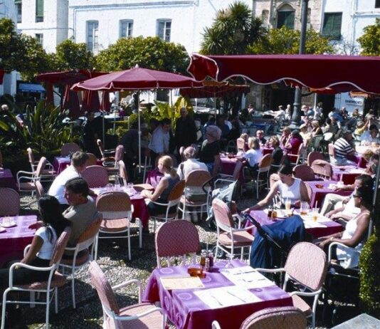 hosteleria