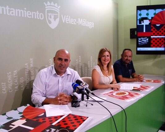 programa Real Feria de San Miguel