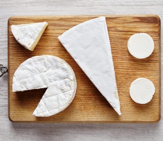 queso