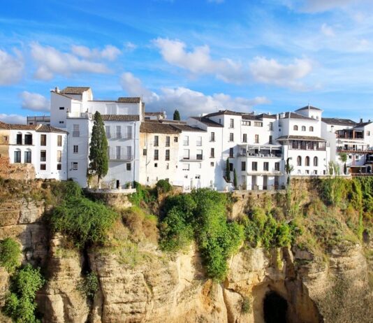 ronda