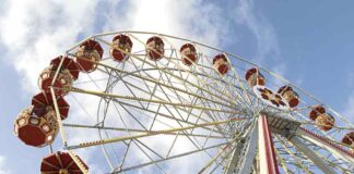 parques ocio