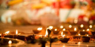 velas