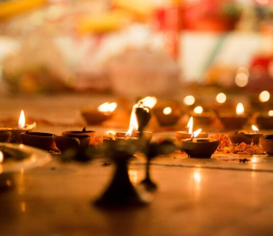 velas