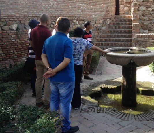 visita alcazabilla