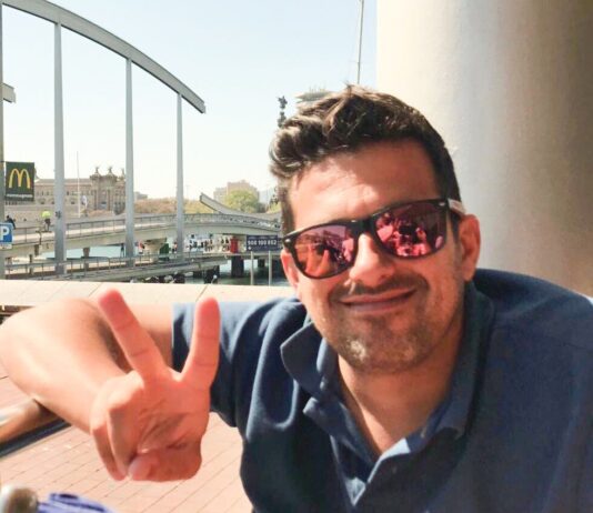 El malagueño busca buen servicio y buena calidad