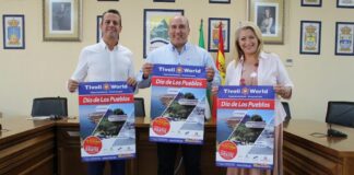 Día de los Pueblos
