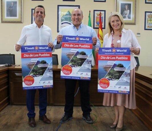 Día de los Pueblos