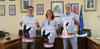 RP Feria de la Mula