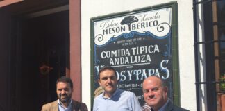 SABOR A MALAGA