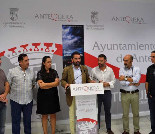 antequera