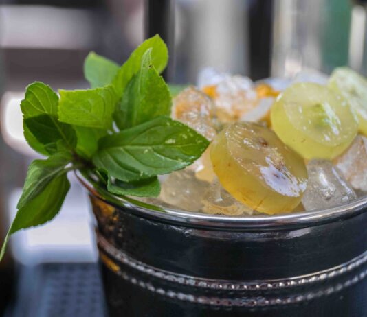 coctel