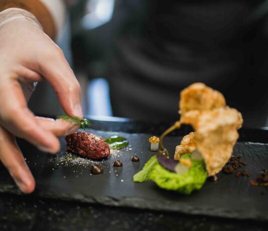 gastronomy