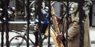 jazz