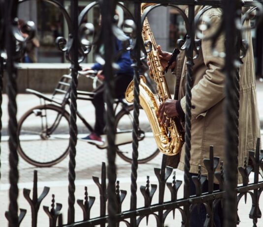 jazz