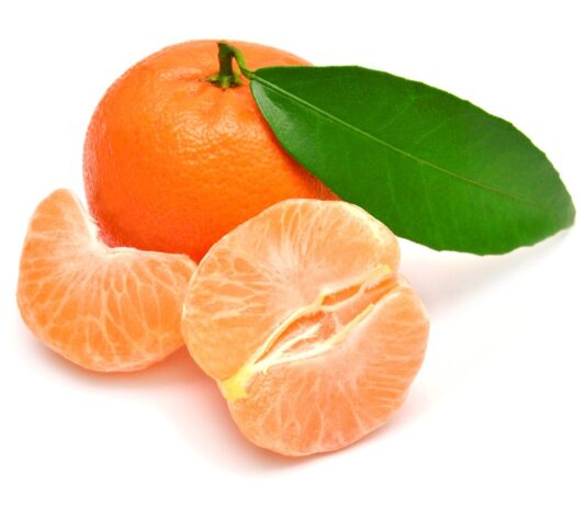 mandarina
