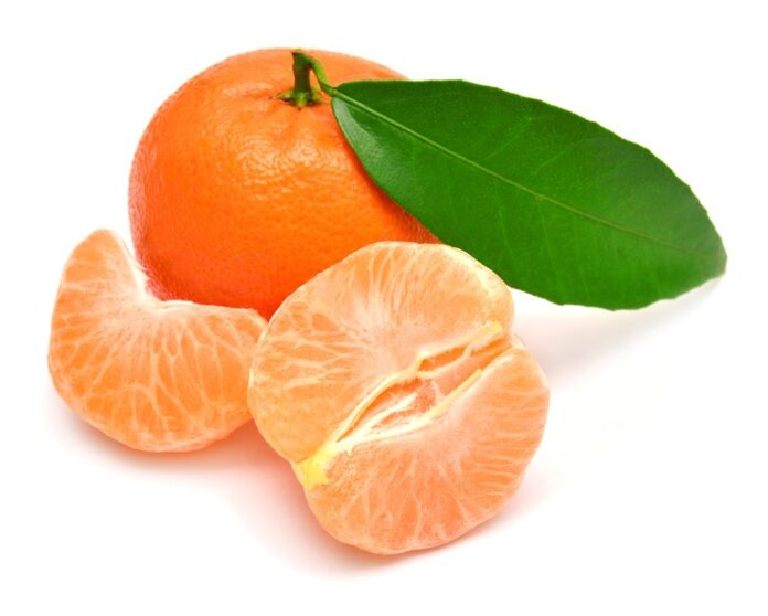 mandarina