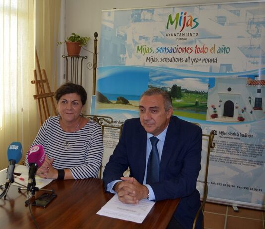 mijas
