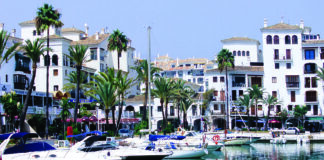 puerto