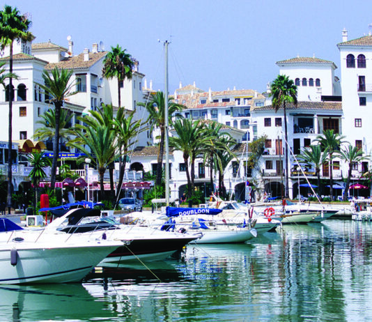 puerto
