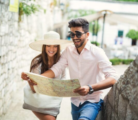 turismo