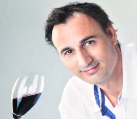 Los Patios de Beatas, el sueño de los winelovers