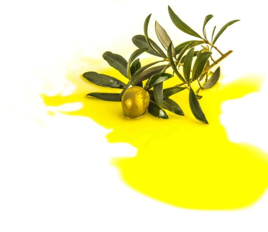 aceite
