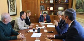 firma Tecnoalimentario