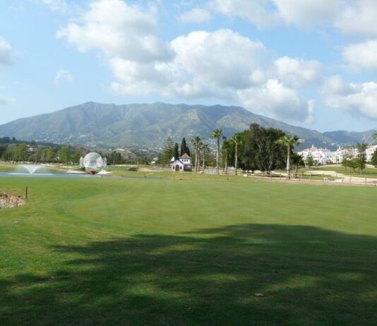 golf