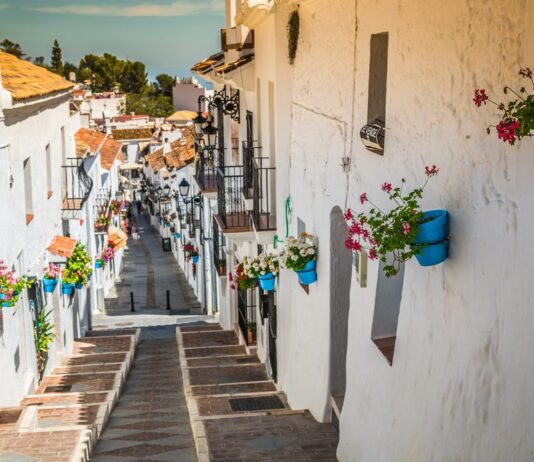mijas