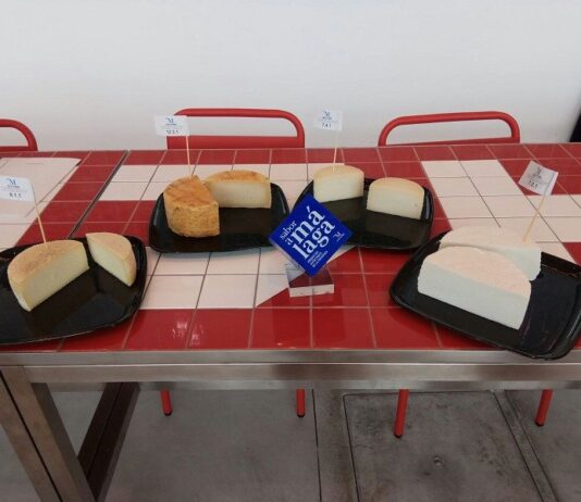 queso