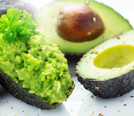 aguacate