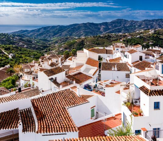 frigiliana