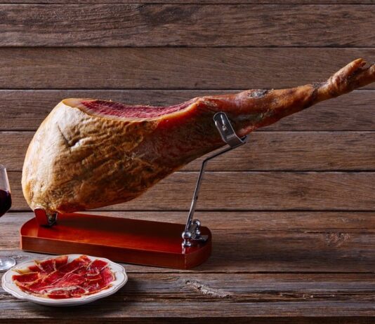 jamon