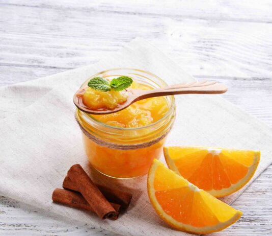 naranja