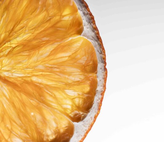 naranja