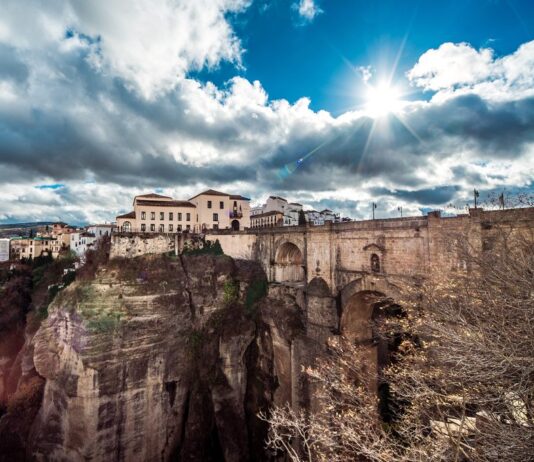 ronda