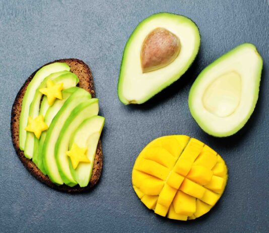 AGUACATE