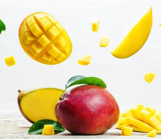 mango