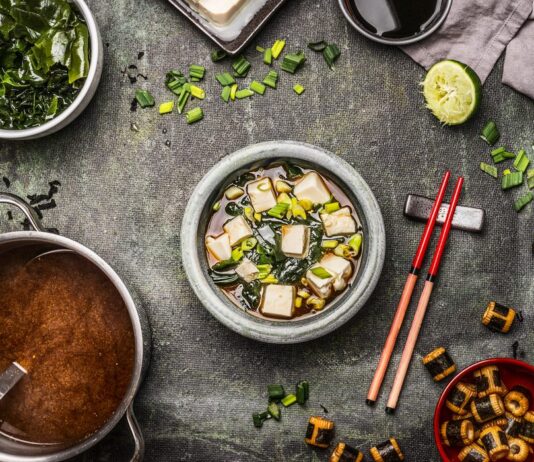 miso