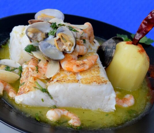 bacalao