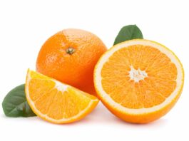 Frutas de invierno que fortalecen las defensas y cuidan el cuerpo