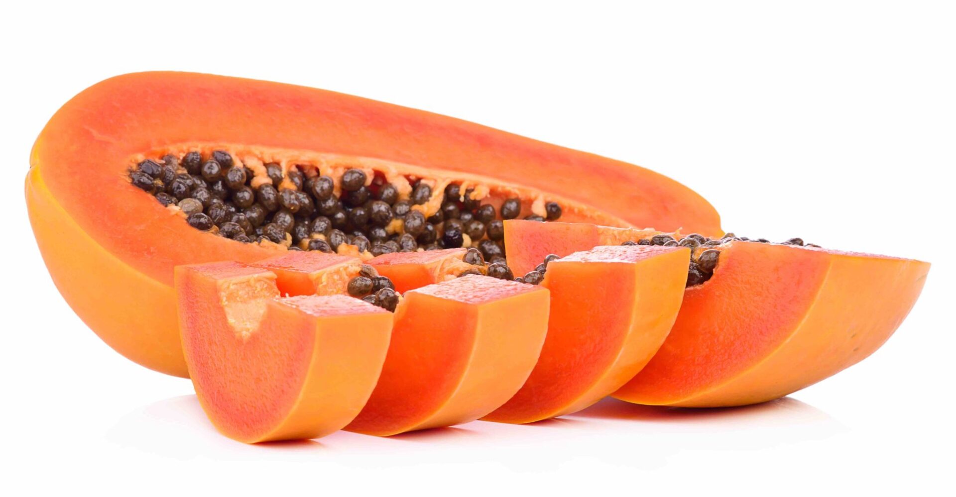 Caracteristicas de la papaya fruta Caracteristicas de la papaya fruta