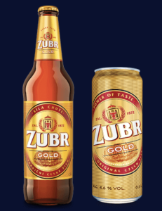 Mejor cerveza lager