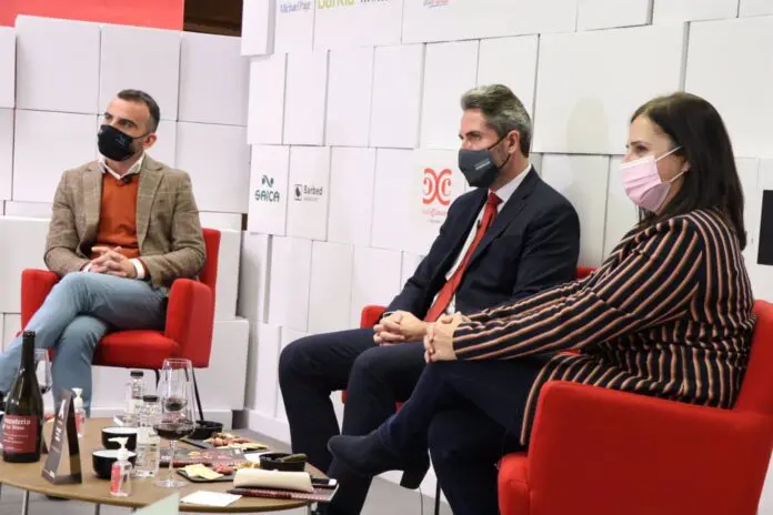 Málaga.- Sabor a Málaga protagoniza un ciclo de innovación en las marcas de calidad alimentaria del Gobierno de Aragón