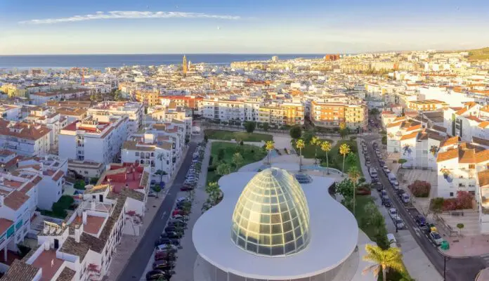 Málaga.- Turismo.- La Junta declara Estepona como Municipio Turístico de Andalucía