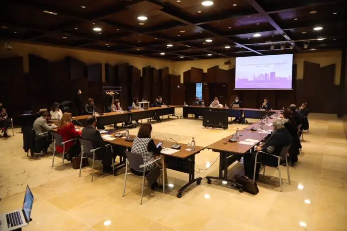 Málaga.- Turismo.- El Plan Estratégico de Turismo de Málaga se centra en crear una ciudad para visitar, vivir e invertir