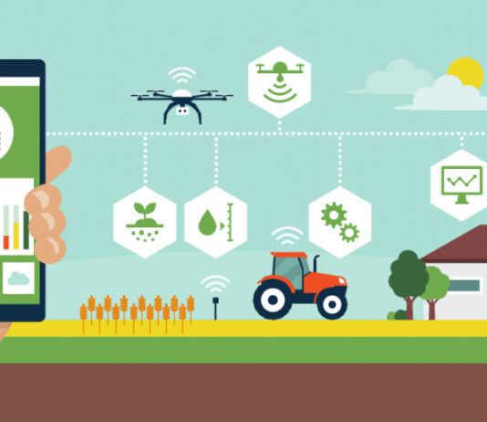Aplicaciones para el apoyo a la toma de decisiones en agricultura: Mapsens® Agro