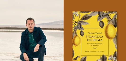 «Una cena en Roma»: dónde comer en la capital italiana