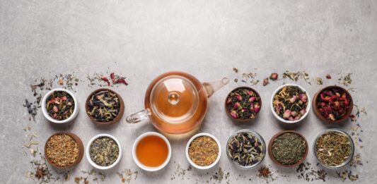 Té, una travesía exótica en cada taza