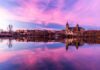 Los paisajes infinitos de Castilla y León